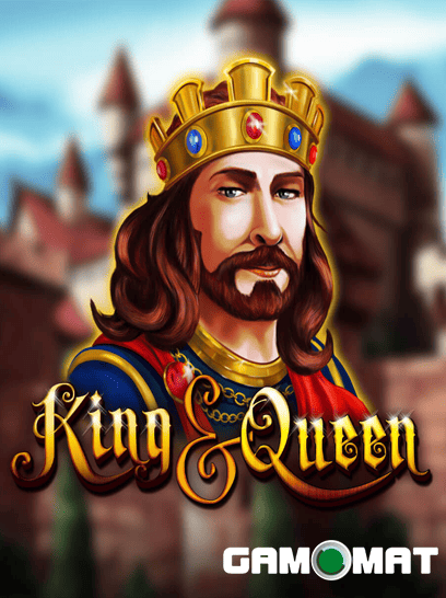 King and Queen